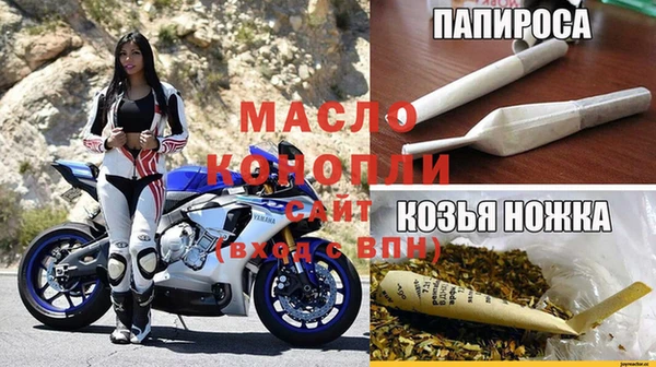 твердый Алексин